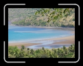 Arrivee Mayotte